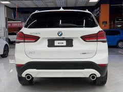 BMW X1 2021 Facelift sDrive20Li Fashion Edition - ფოტო 12