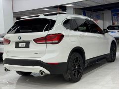 BMW X1 2021 Facelift sDrive20Li Fashion Edition - ფოტო 13