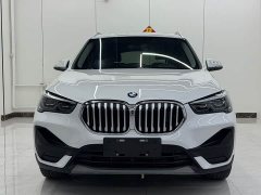 BMW X1 2021 Facelift sDrive20Li Fashion Edition - ფოტო 2