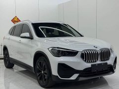 BMW X1 2021 Facelift sDrive20Li Fashion Edition - ფოტო 3