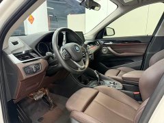 BMW X1 2021 Facelift sDrive20Li Fashion Edition - ფოტო 4