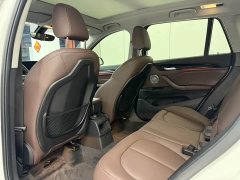 BMW X1 2021 Facelift sDrive20Li Fashion Edition - ფოტო 5