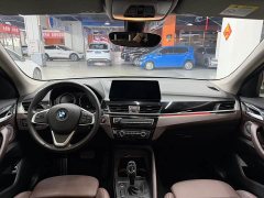 BMW X1 2021 Facelift sDrive20Li Fashion Edition - ფოტო 6