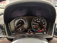 BMW X1 2021 Facelift sDrive20Li Fashion Edition - ფოტო 7