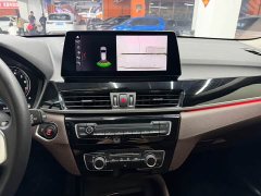 BMW X1 2021 Facelift sDrive20Li Fashion Edition - ფოტო 8