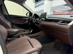 BMW X1 2021 Facelift sDrive20Li Fashion Edition - ფოტო 9