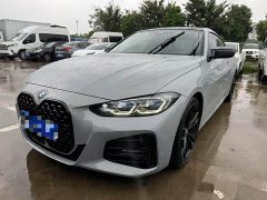 BMW 4 Series 425i M Sport Night Edition - ფოტო 1