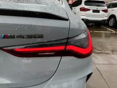 BMW 4 Series 425i M Sport Night Edition - ფოტო 10