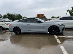BMW 4 Series 425i M Sport Night Edition - ფოტო 14