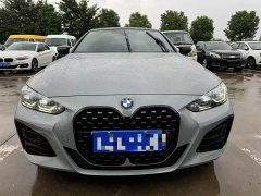 BMW 4 Series 425i M Sport Night Edition - ფოტო 2