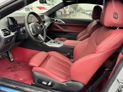 BMW 4 Series 425i M Sport Night Edition - ფოტო 3