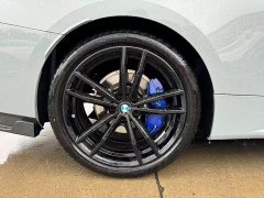 BMW 4 Series 425i M Sport Night Edition - ფოტო 6