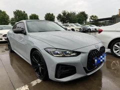 BMW 4 Series 425i M Sport Night Edition - ფოტო 7