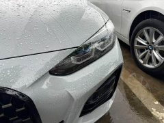 BMW 4 Series 425i M Sport Night Edition - ფოტო 9