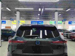 Toyota Highlander 2023 2.5L Intelligent Hybrid AWD Knight Edition 7-Seater - ფოტო 5
