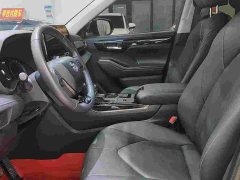 Toyota Highlander 2023 2.5L Intelligent Hybrid AWD Knight Edition 7-Seater - ფოტო 7