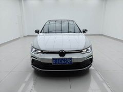 Volkswagen Golf 280TSI DSG R-Line Lite - ფოტო 1