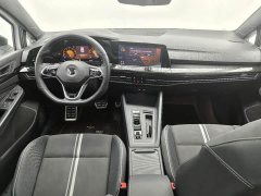 Volkswagen Golf 280TSI DSG R-Line Lite - ფოტო 10