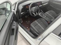Volkswagen Golf 280TSI DSG R-Line Lite - ფოტო 11