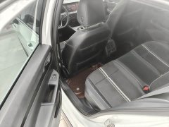 Volkswagen Golf 280TSI DSG R-Line Lite - ფოტო 12