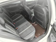 Volkswagen Golf 280TSI DSG R-Line Lite - ფოტო 13