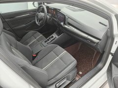 Volkswagen Golf 280TSI DSG R-Line Lite - ფოტო 14