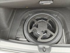 Volkswagen Golf 280TSI DSG R-Line Lite - ფოტო 15
