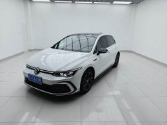 Volkswagen Golf 280TSI DSG R-Line Lite - ფოტო 2