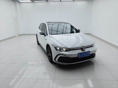 Volkswagen Golf 280TSI DSG R-Line Lite - ფოტო 3