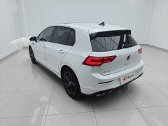 Volkswagen Golf 280TSI DSG R-Line Lite - ფოტო 5