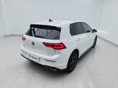 Volkswagen Golf 280TSI DSG R-Line Lite - ფოტო 6