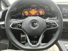 Volkswagen Golf 280TSI DSG R-Line Lite - ფოტო 7