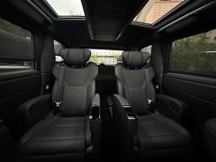 Toyota Alphard Hybrid 2.5L Premium Gold Edition - ფოტო 10