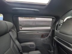 Toyota Alphard Hybrid 2.5L Premium Gold Edition - ფოტო 11