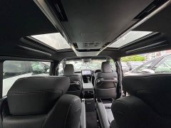 Toyota Alphard Hybrid 2.5L Premium Gold Edition - ფოტო 12