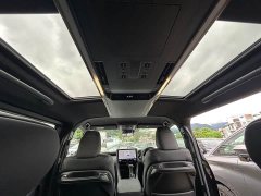 Toyota Alphard Hybrid 2.5L Premium Gold Edition - ფოტო 13