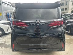 Toyota Alphard Hybrid 2.5L Premium Gold Edition - ფოტო 14