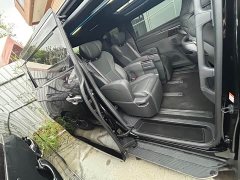 Toyota Alphard Hybrid 2.5L Premium Gold Edition - ფოტო 3