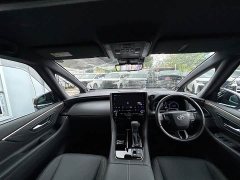 Toyota Alphard Hybrid 2.5L Premium Gold Edition - ფოტო 6