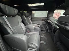 Toyota Alphard Hybrid 2.5L Premium Gold Edition - ფოტო 9