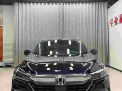 Honda CR-V e:PHEV Premium - ფოტო 2