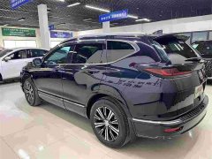 Honda CR-V e:PHEV Premium - ფოტო 3