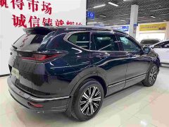Honda CR-V e:PHEV Premium - ფოტო 5