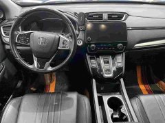 Honda CR-V e:PHEV Premium - ფოტო 7