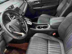 Honda CR-V e:PHEV Premium - ფოტო 9