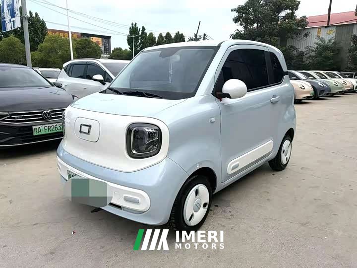 FAW Besturn Xiaoma 222km Dynamic Edition