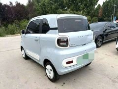 FAW Besturn Xiaoma 222km Dynamic Edition - ფოტო 9