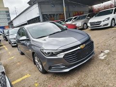 Chevrolet Cruze 320 Automatic Enjoy Sunroof Edition - ფოტო 2