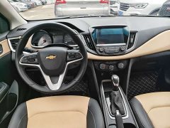 Chevrolet Cruze 320 Automatic Enjoy Sunroof Edition - ფოტო 4