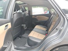 Chevrolet Cruze 320 Automatic Enjoy Sunroof Edition - ფოტო 5